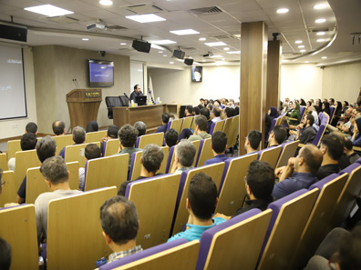 نشست مدیرعامل