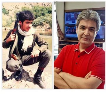 مهدی تهرانی