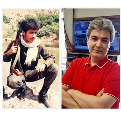 مهدی تهرانی