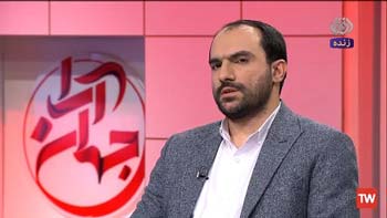 محسن مهدیان