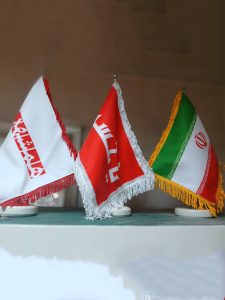 Ali Reza Tahmasebi